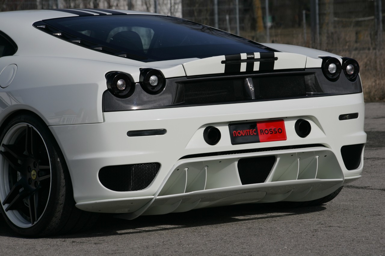 Ferrari f430