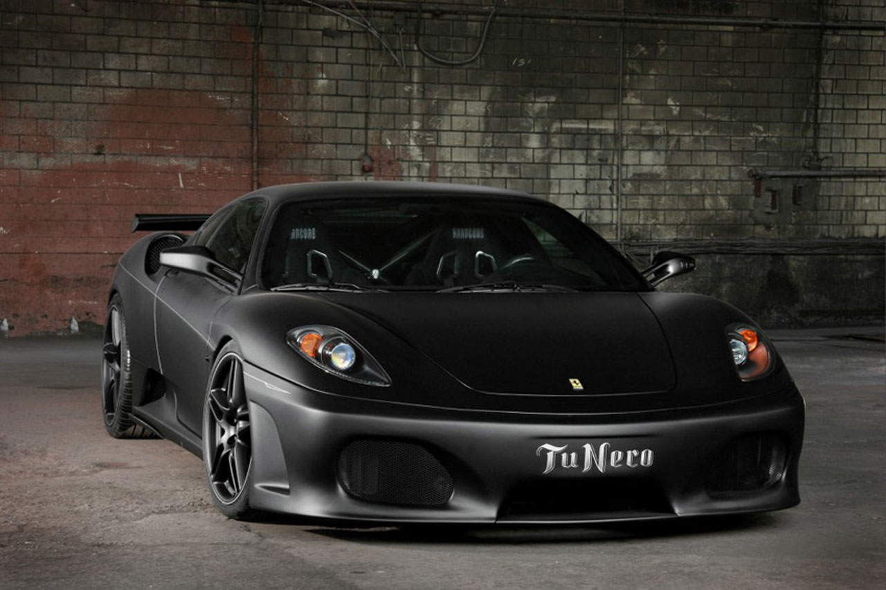 Ferrari f430