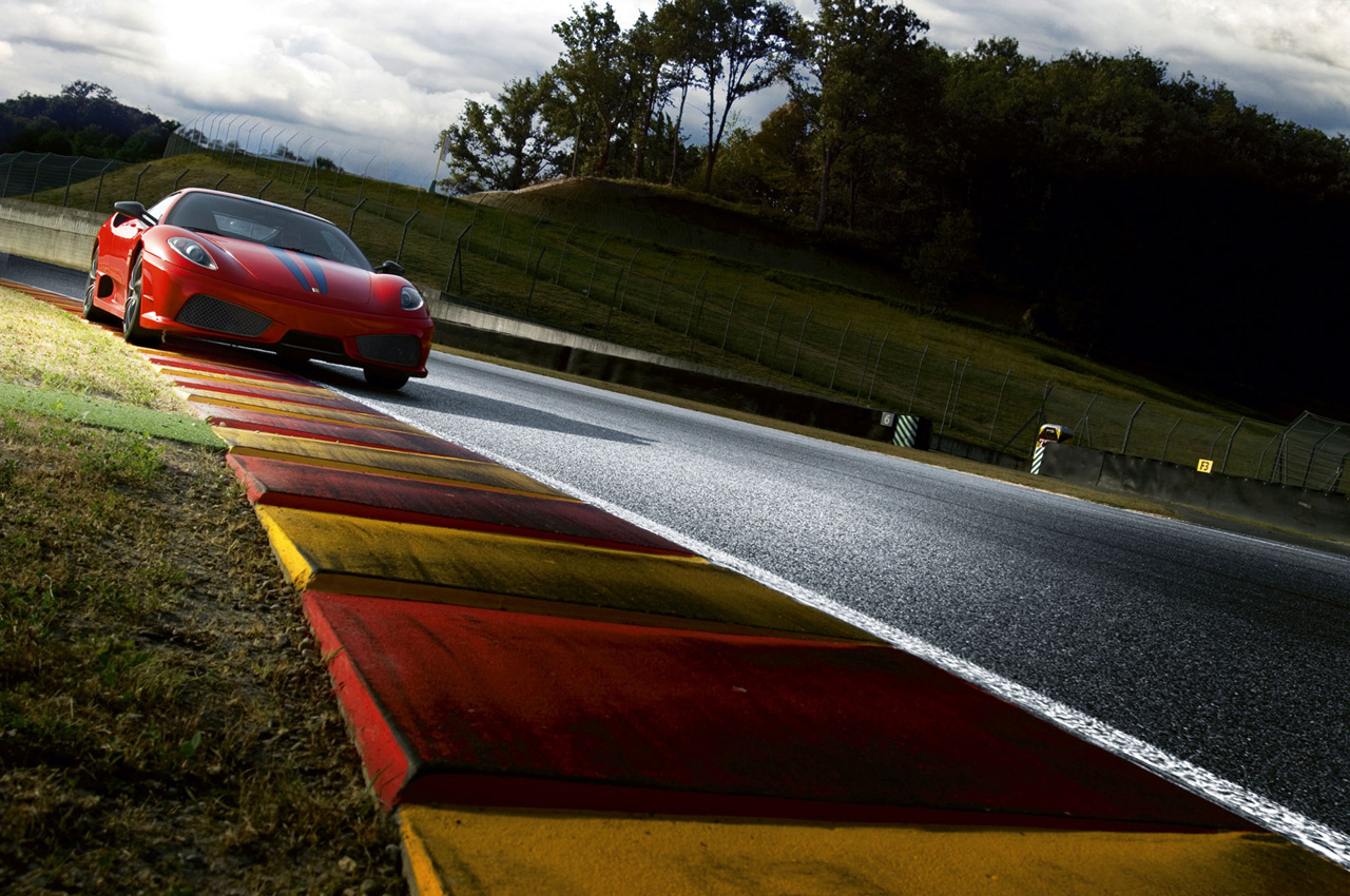 Ferrari f430