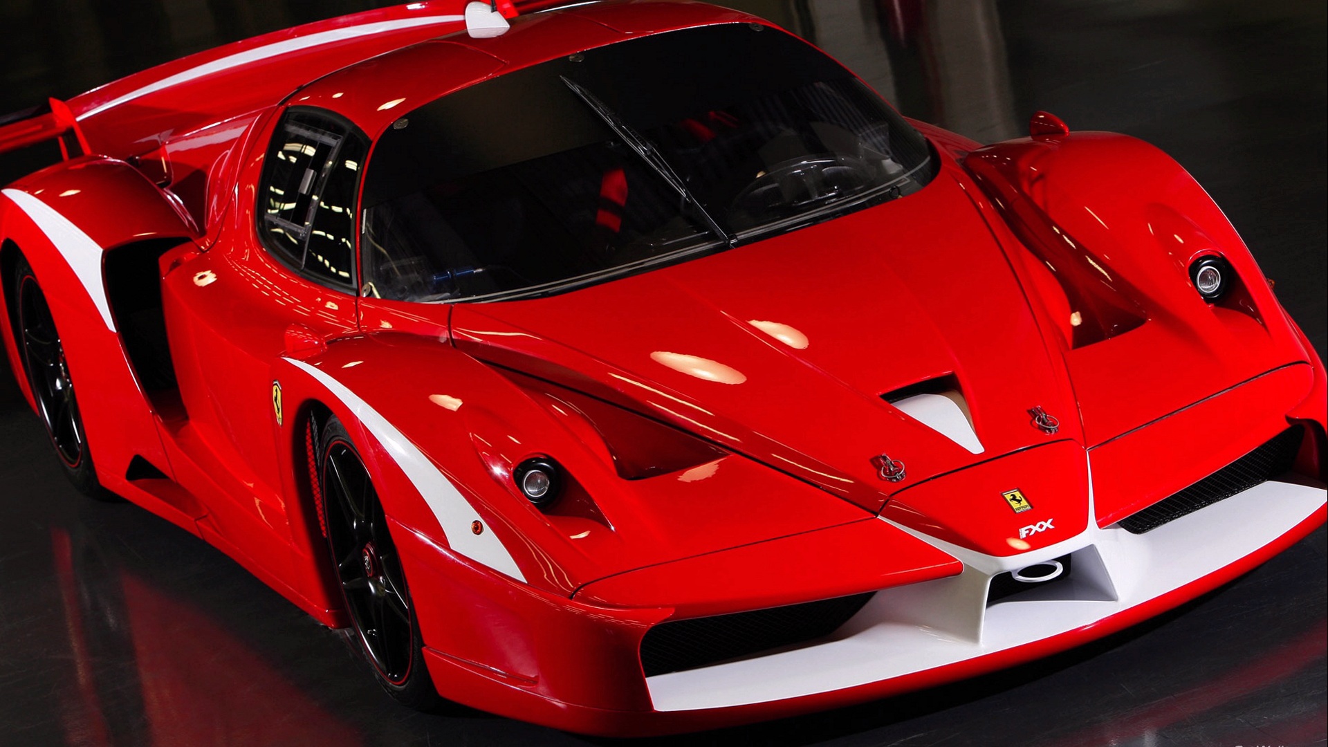 Ferrari wallpapers
