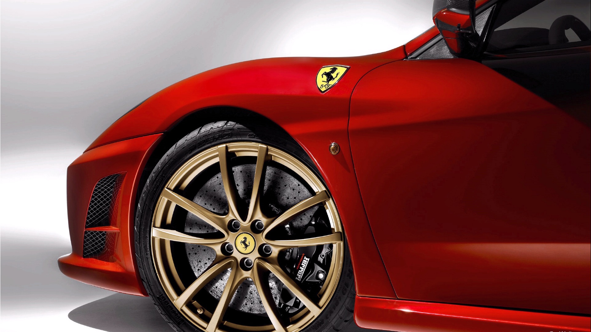 Ferrari wallpapers