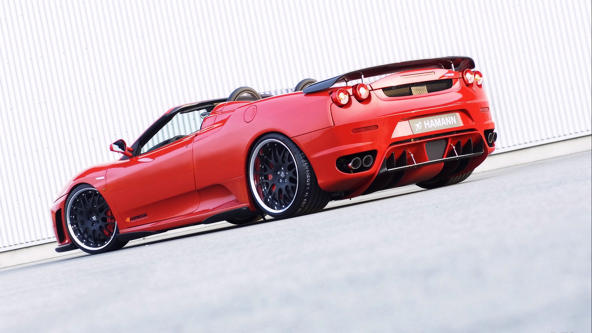 Ferrari