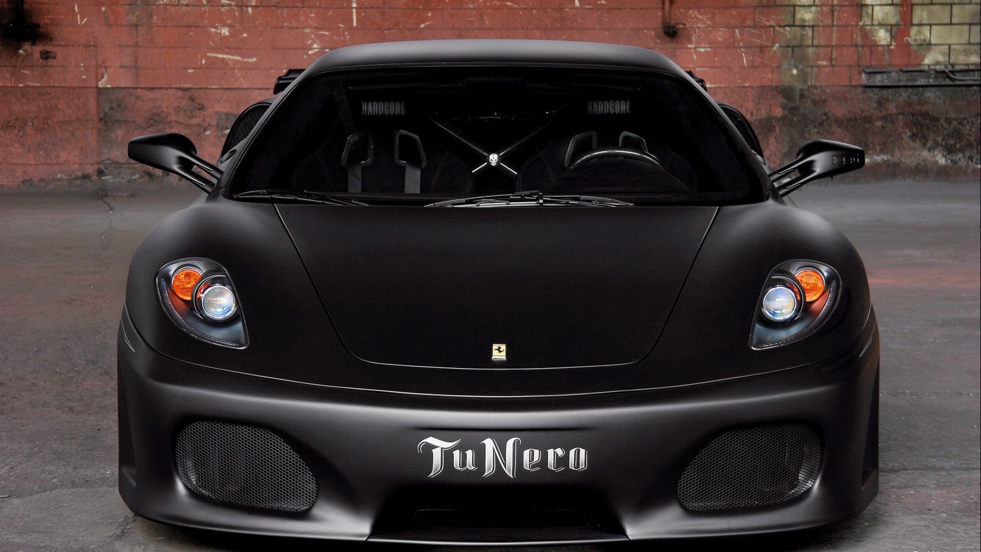 Ferrari wallpapers