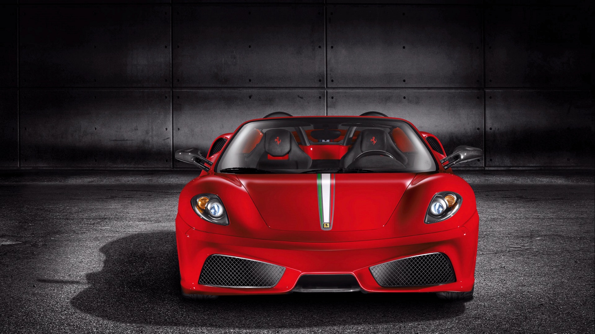 Ferrari wallpapers