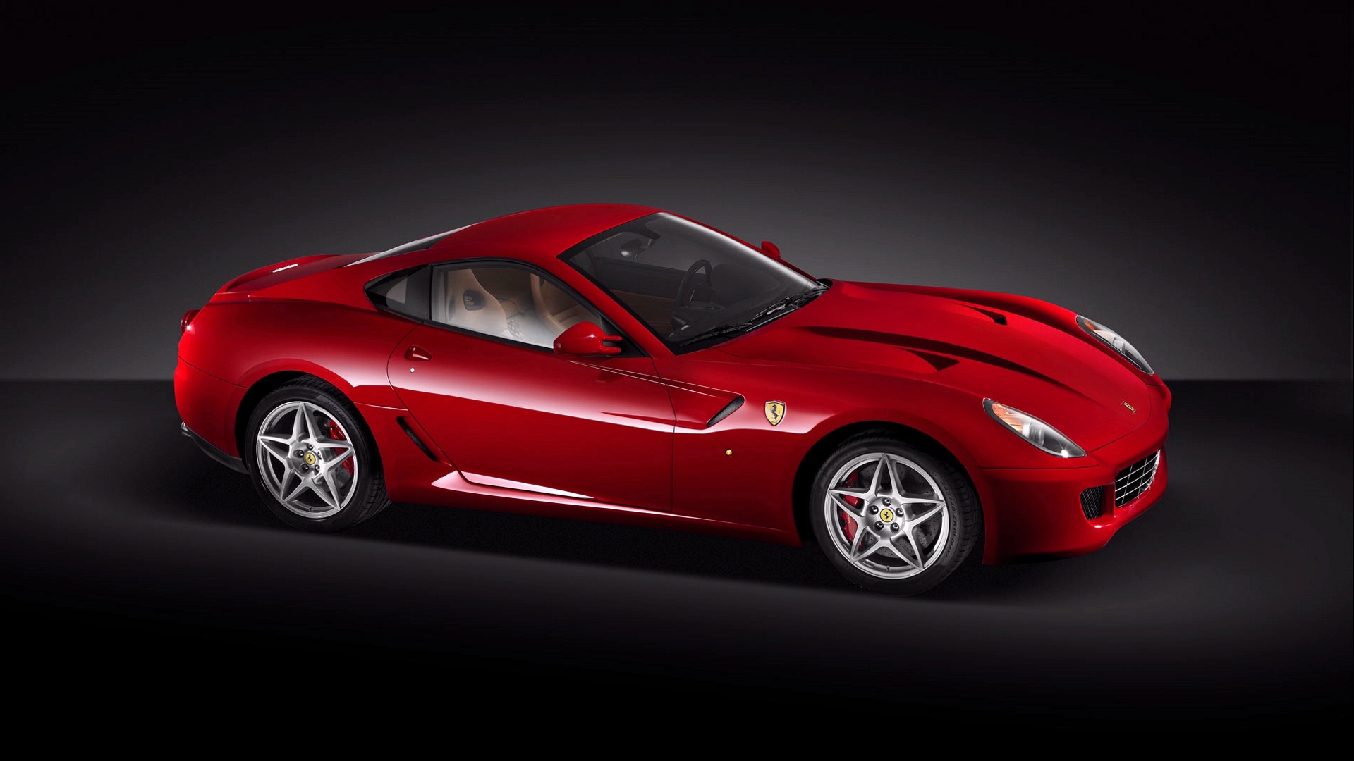Ferrari wallpapers