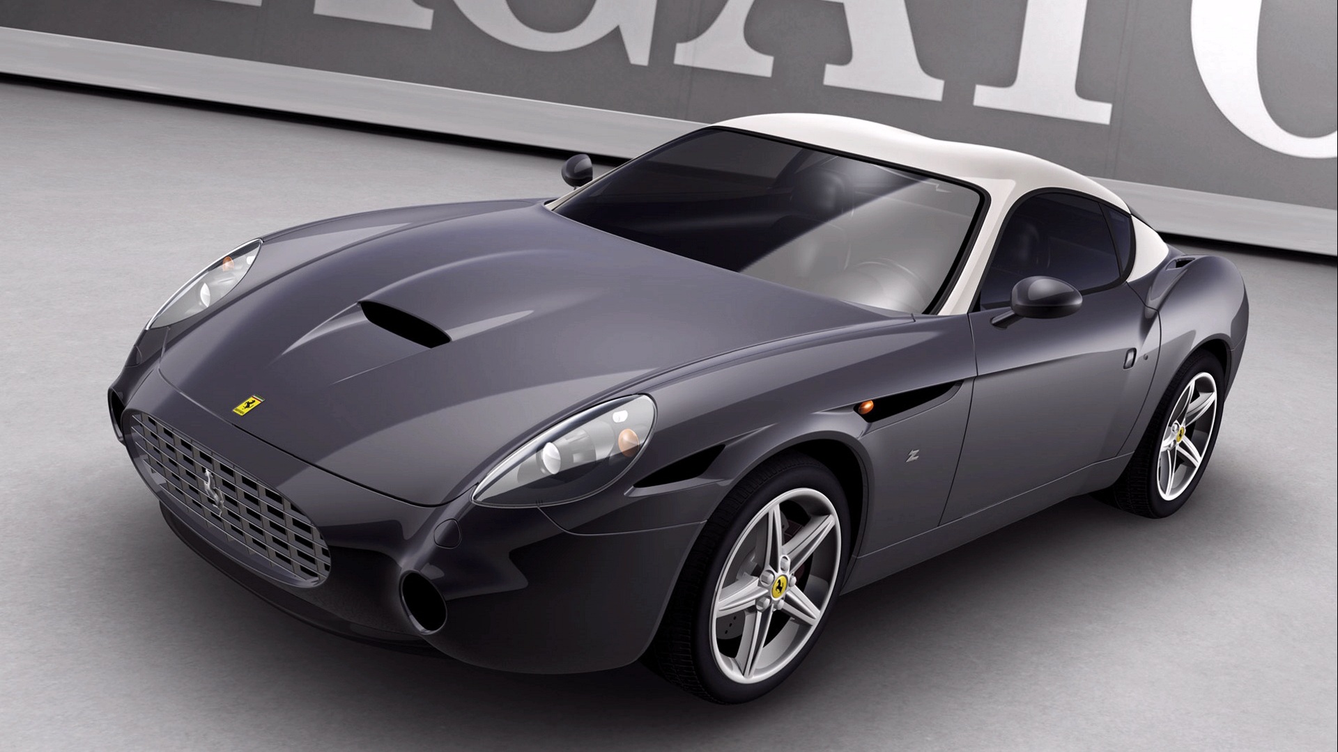 Ferrari wallpapers