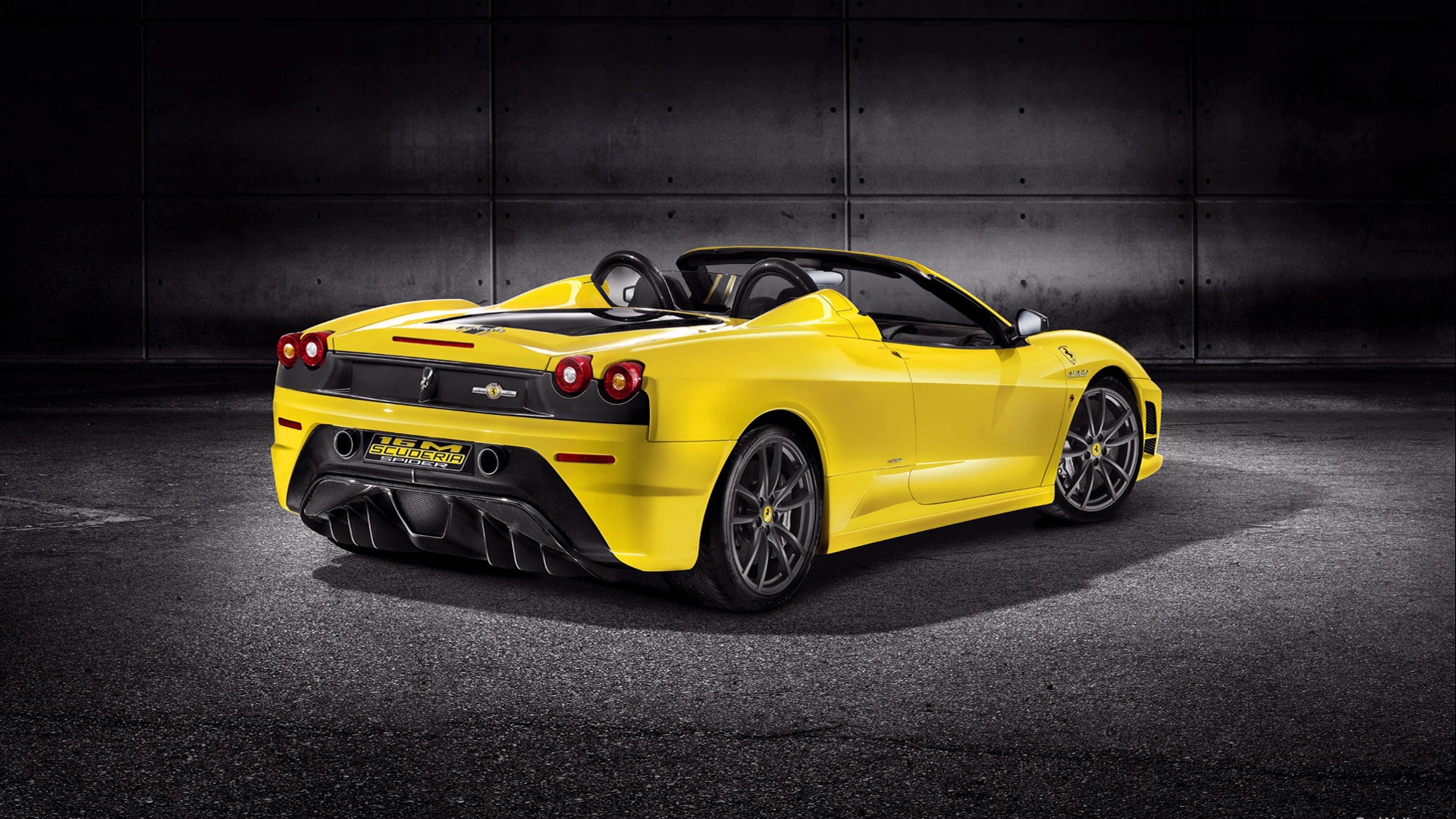 Ferrari wallpapers