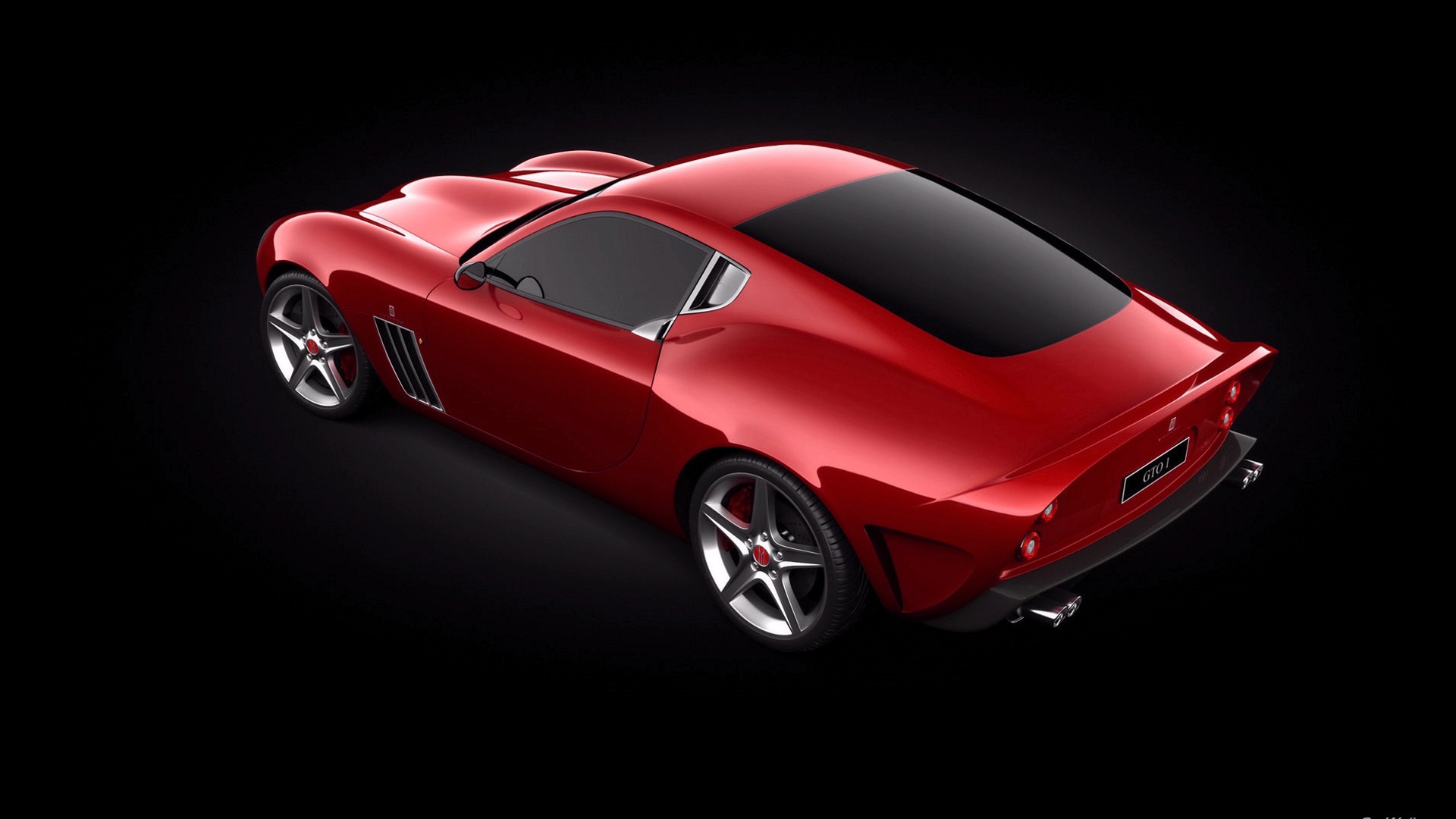 Ferrari wallpapers