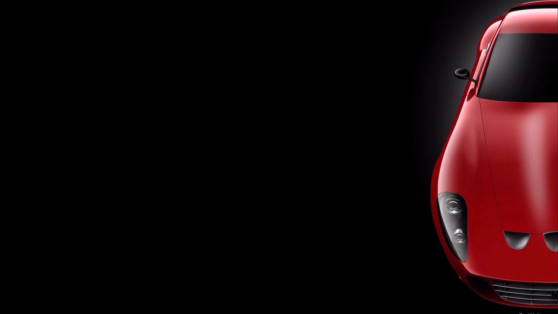 Ferrari wallpapers