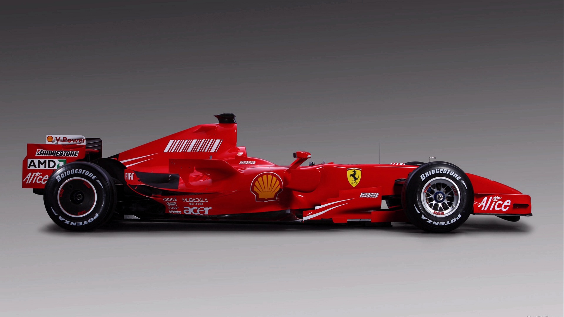 Ferrari wallpapers
