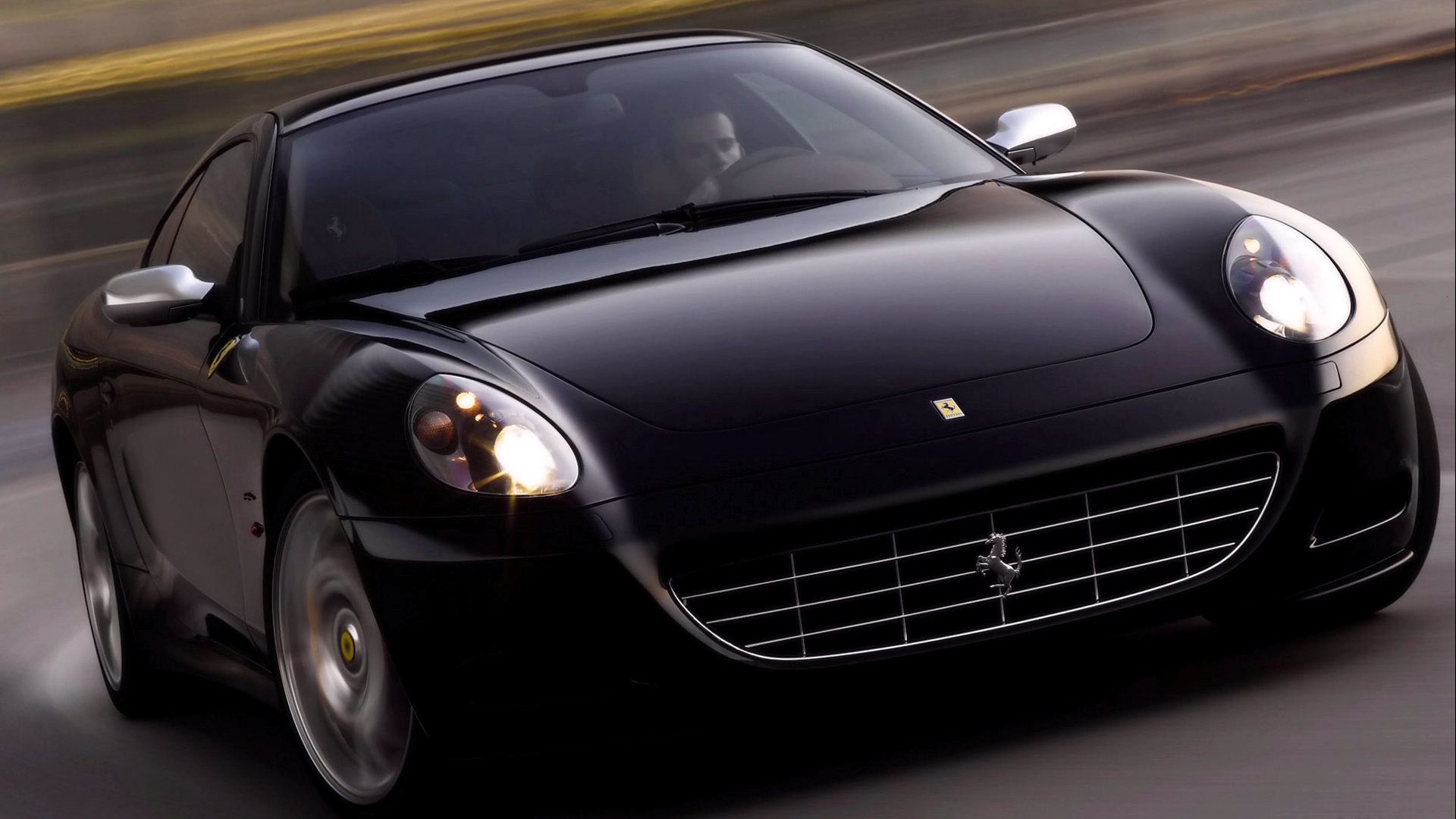 Ferrari wallpapers