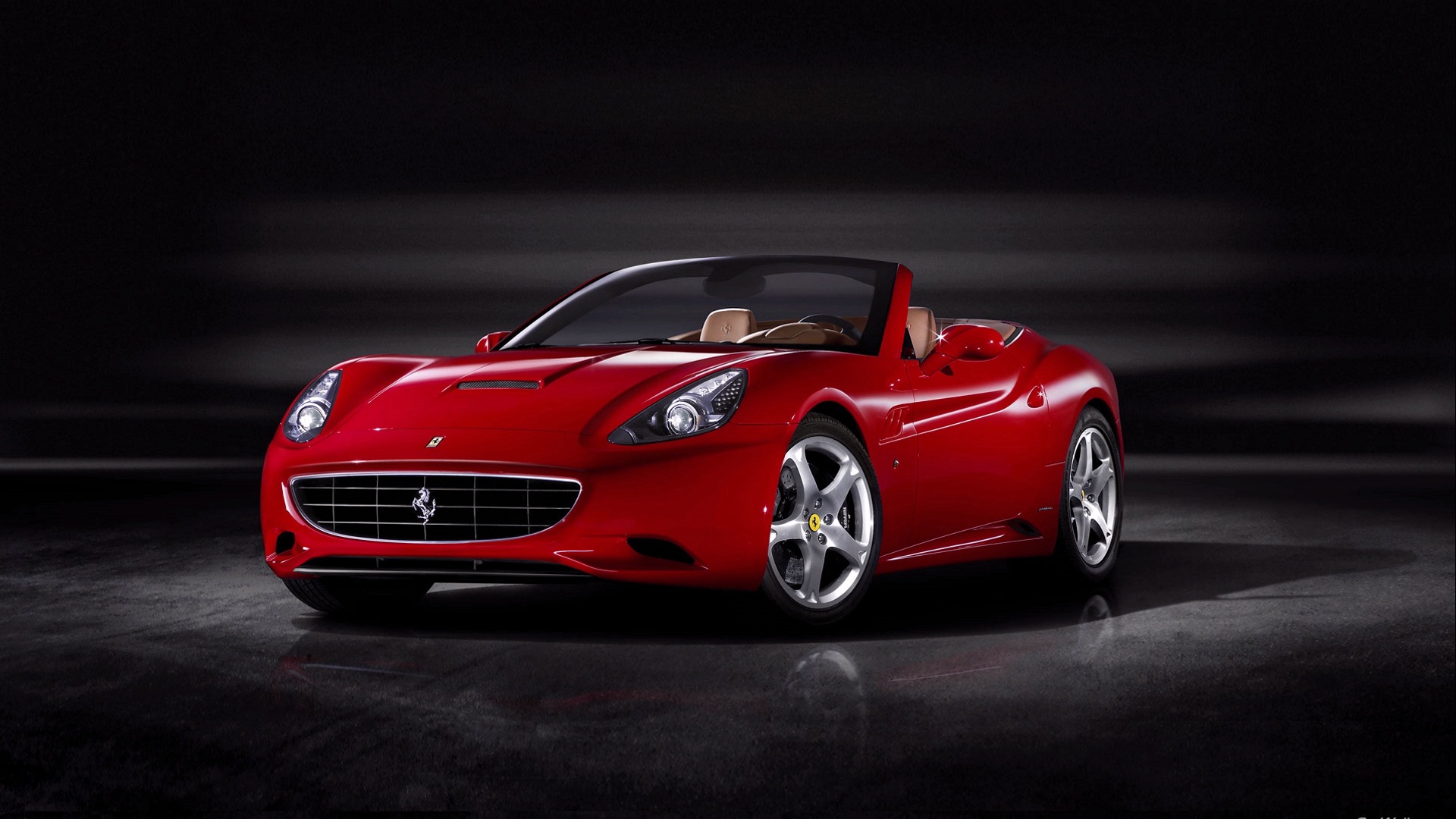 Ferrari wallpapers