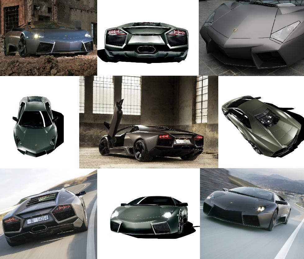 Lamborghini wallpapers