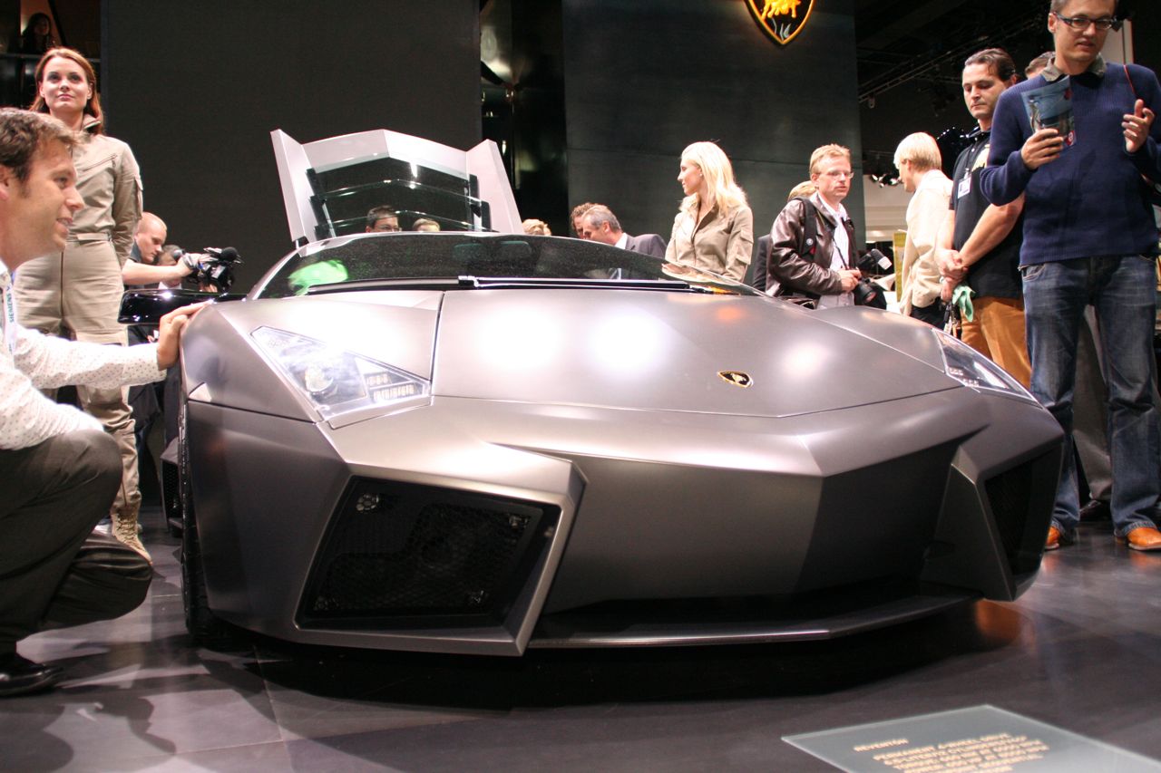 Lamborghini wallpapers