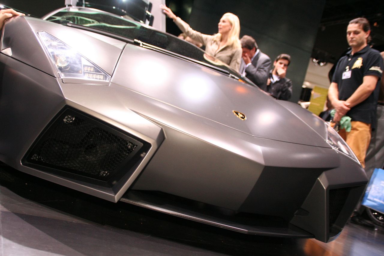 Lamborghini wallpapers