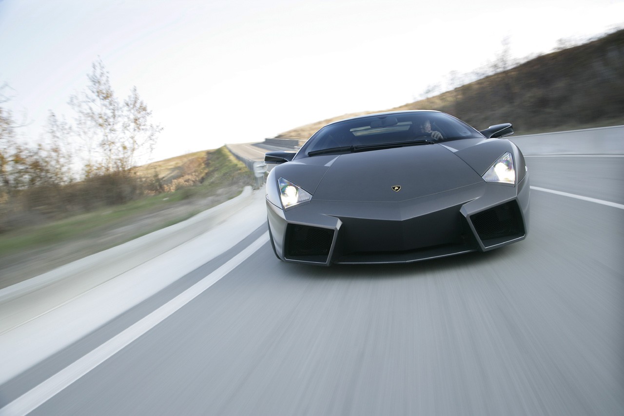 Lamborghini wallpapers