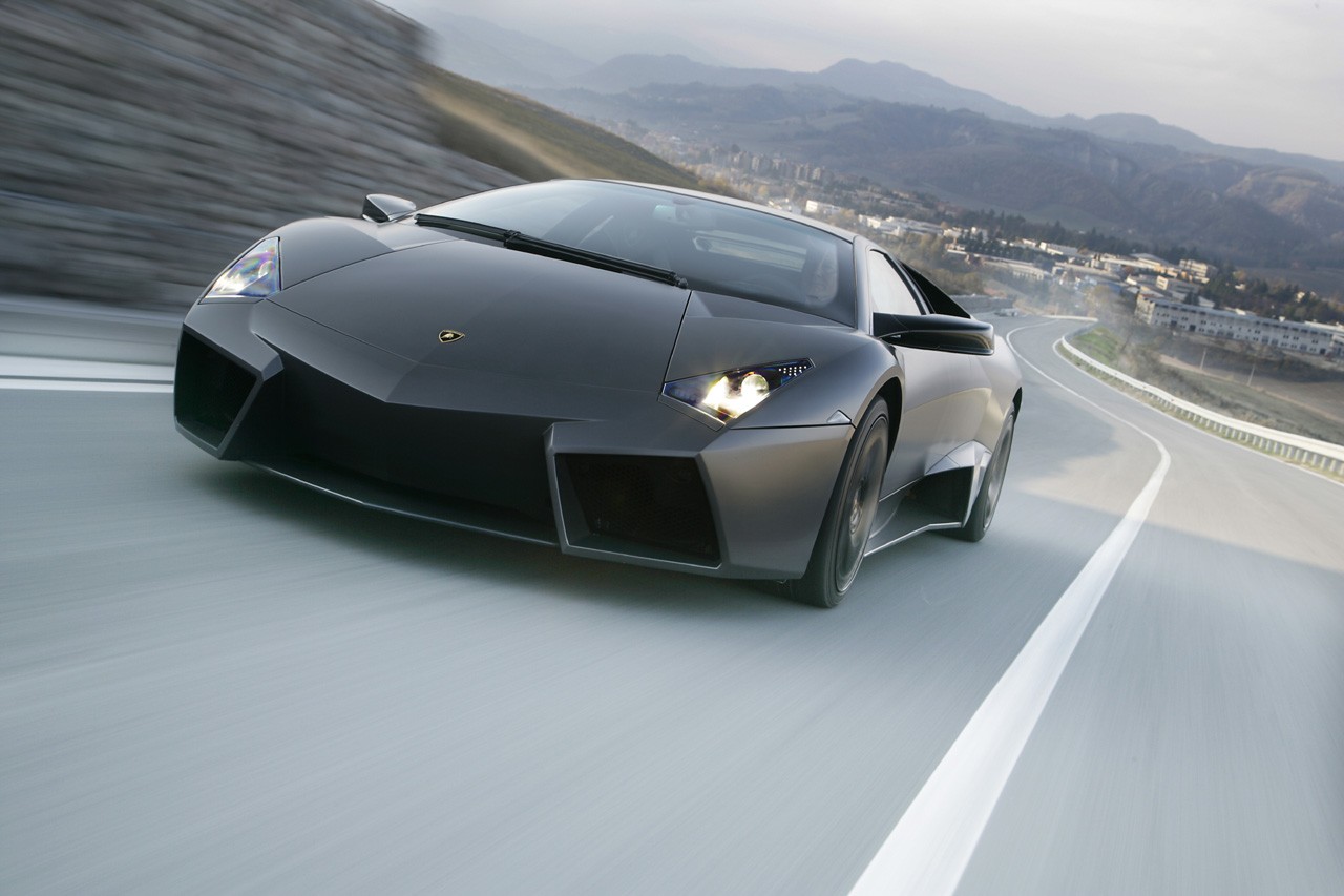 Lamborghini wallpapers