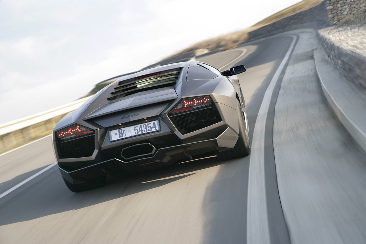 Lamborghini wallpapers