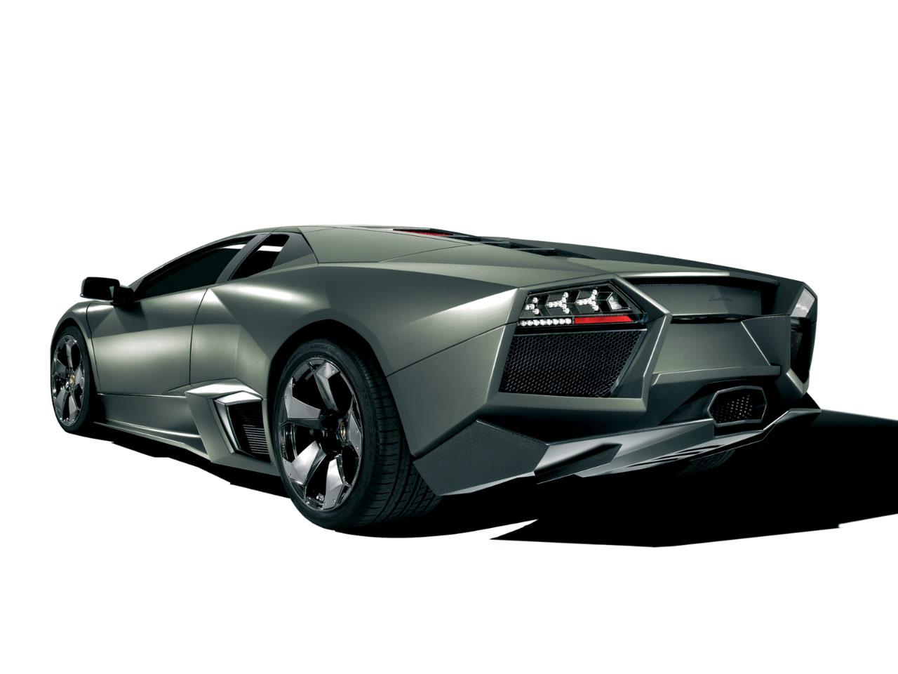 Lamborghini wallpapers