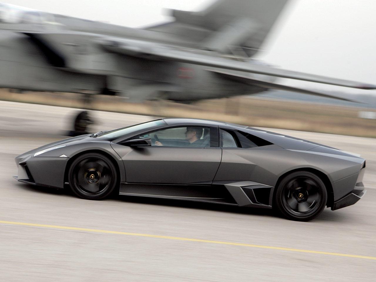 Lamborghini wallpapers