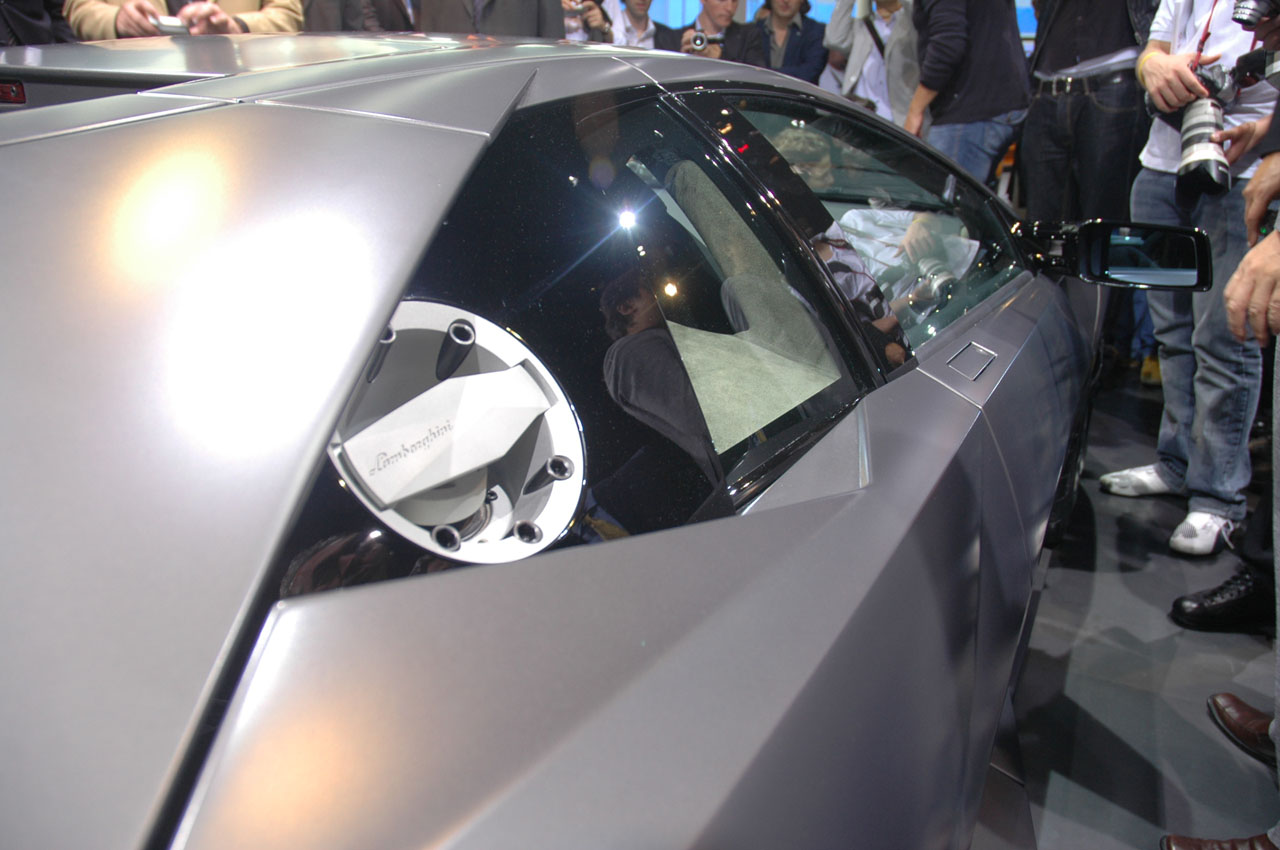 Lamborghini wallpapers