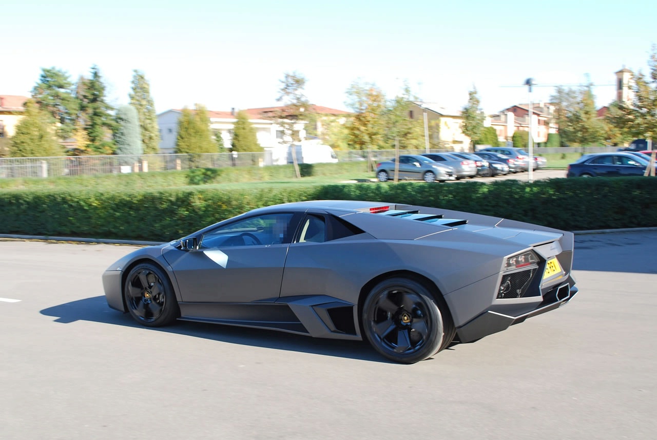 Lamborghini wallpapers