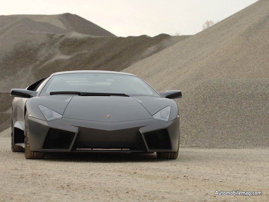 Lamborghini wallpapers
