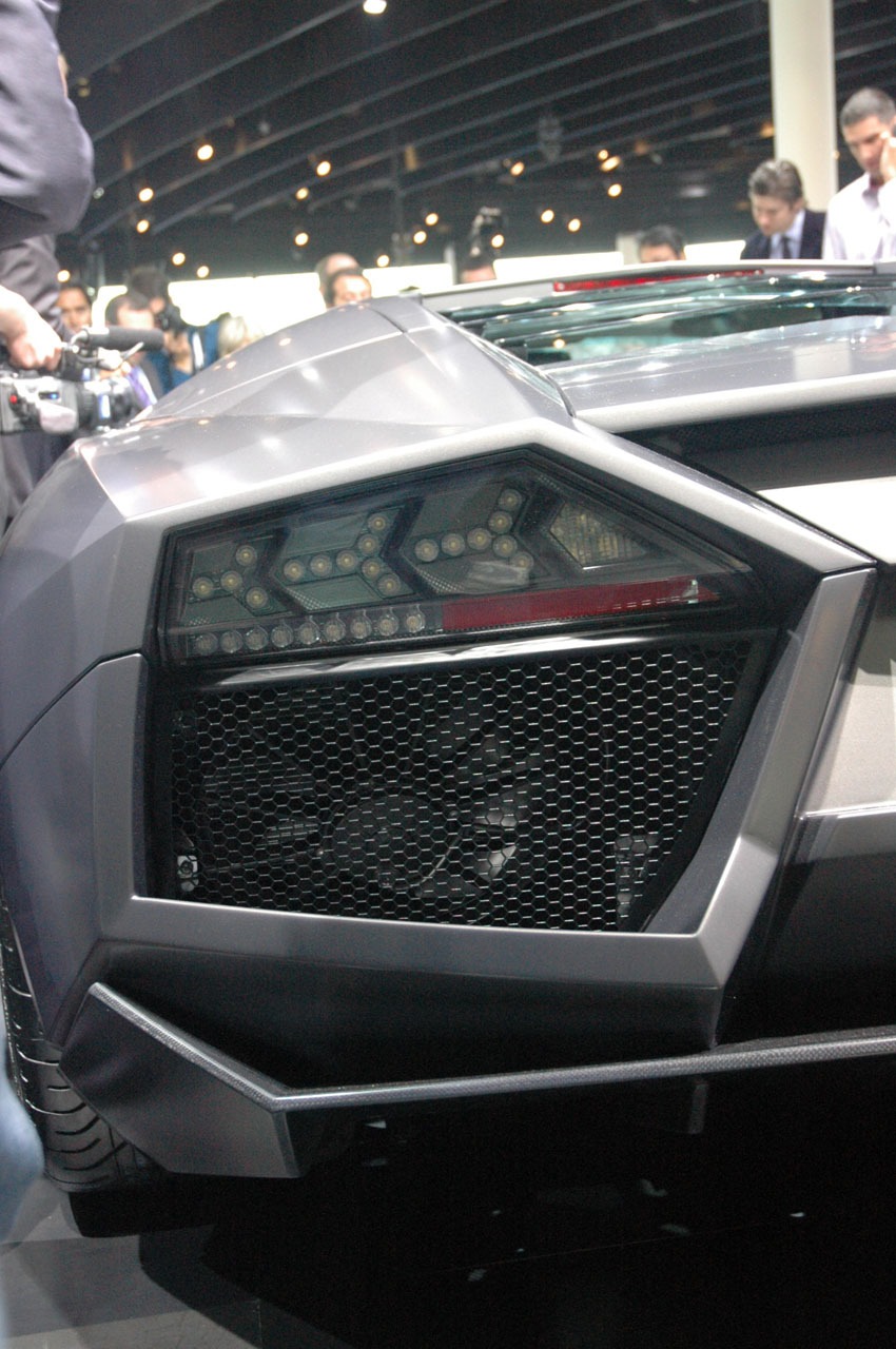 Lamborghini wallpapers