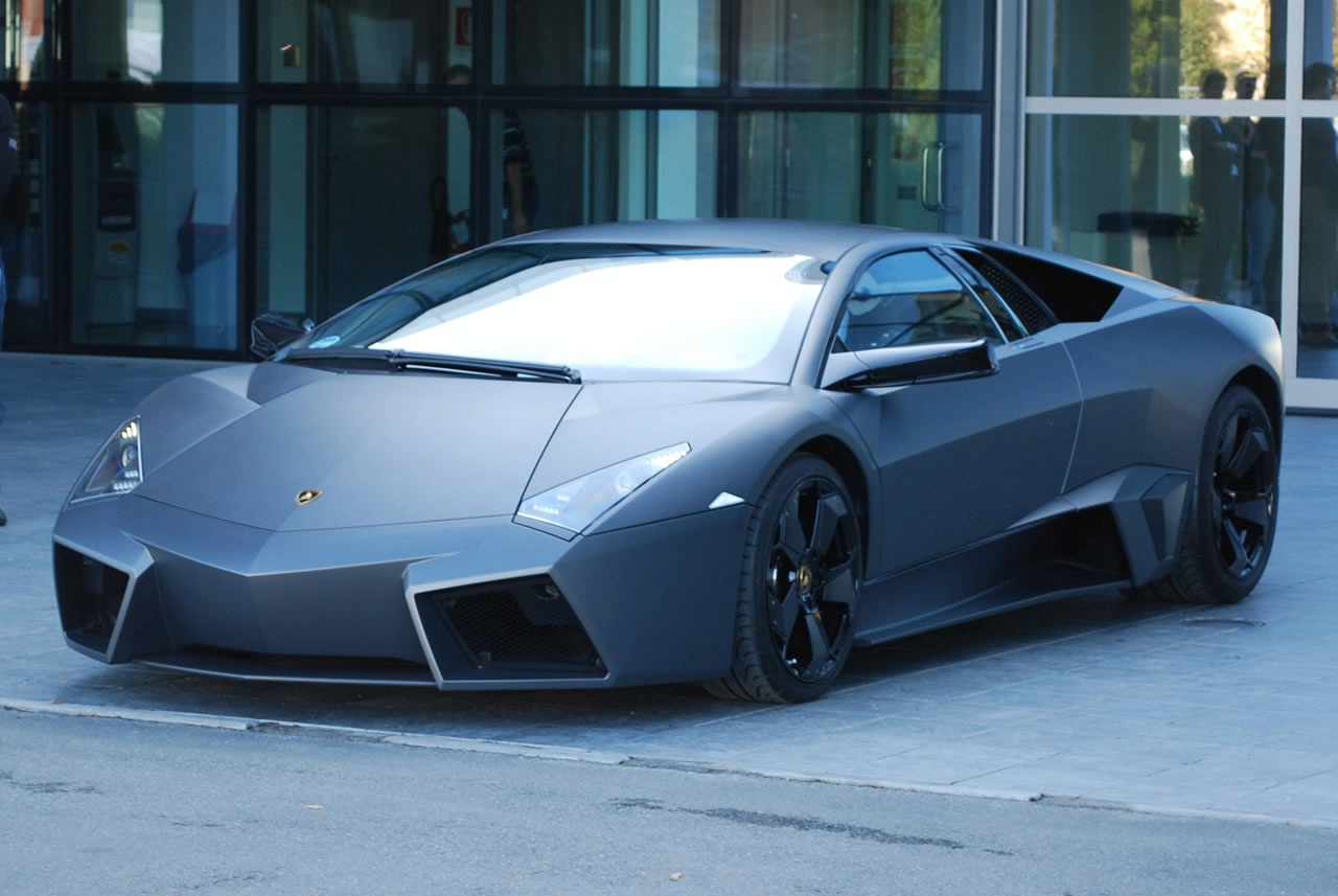 Lamborghini wallpapers