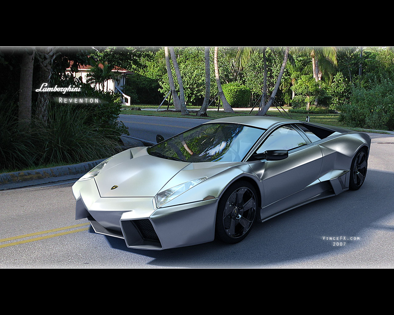 Lamborghini wallpapers