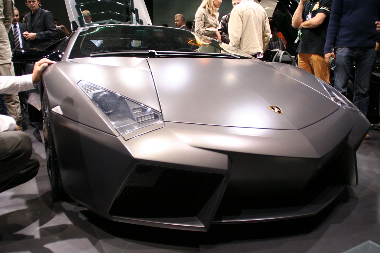 Lamborghini wallpapers