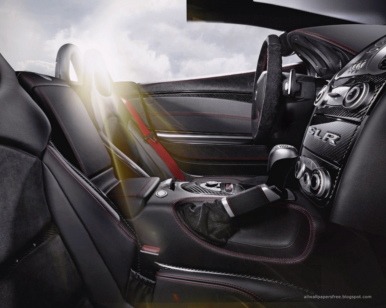 Mercedes benz wallpapers