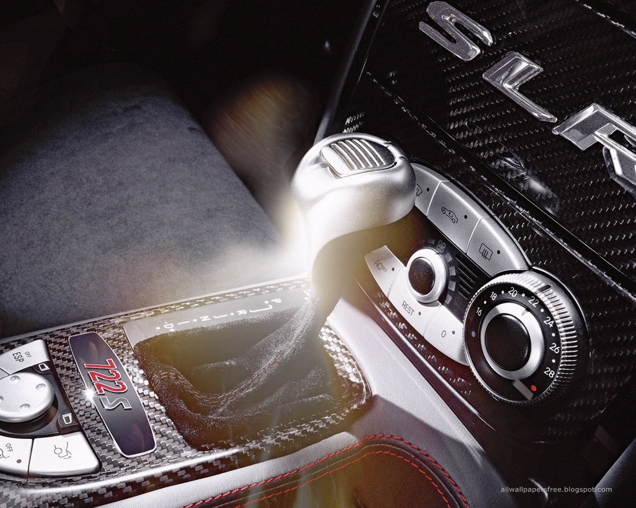 Mercedes benz wallpapers