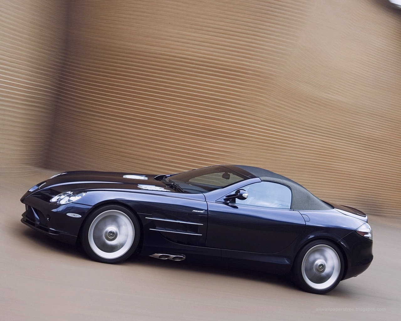 Mercedes benz wallpapers