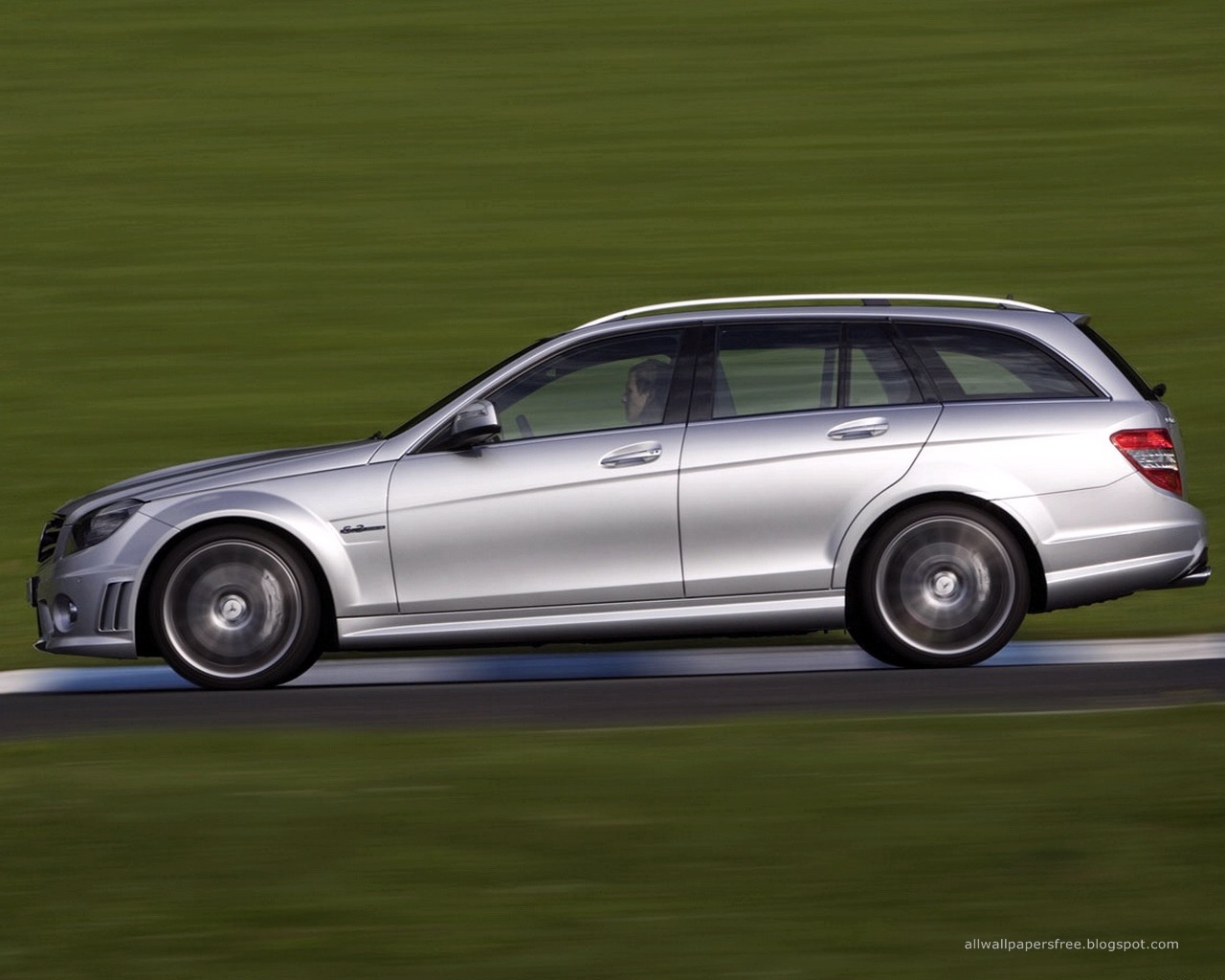 Mercedes benz wallpapers