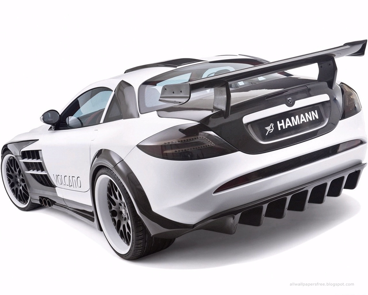 Mercedes benz wallpapers
