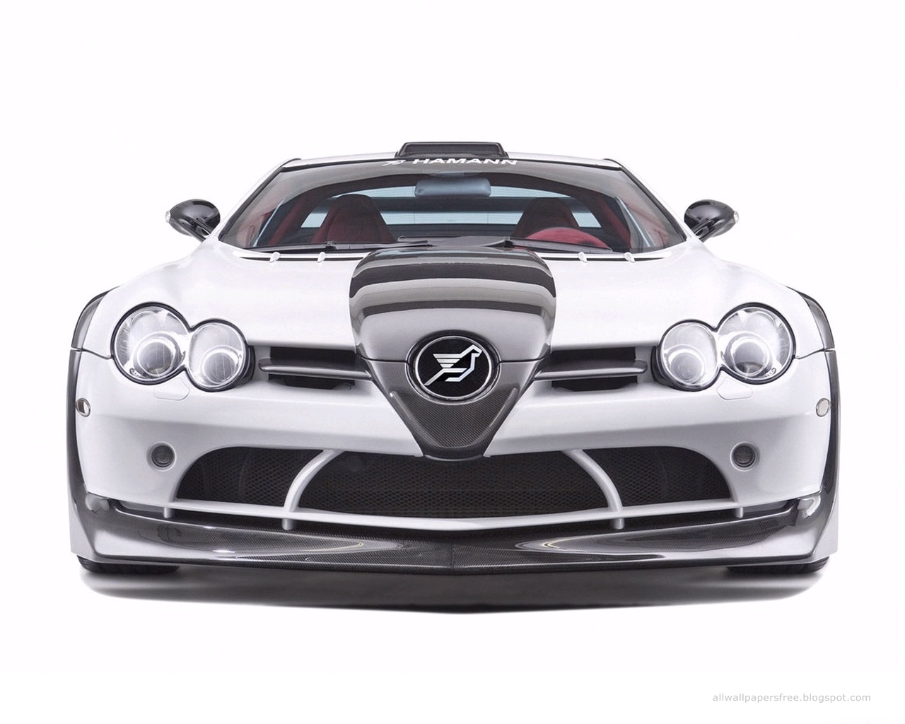 Mercedes benz wallpapers
