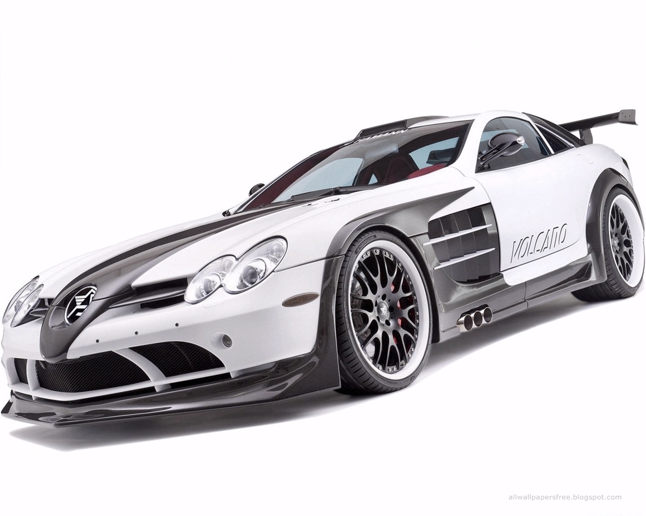 Mercedes benz wallpapers