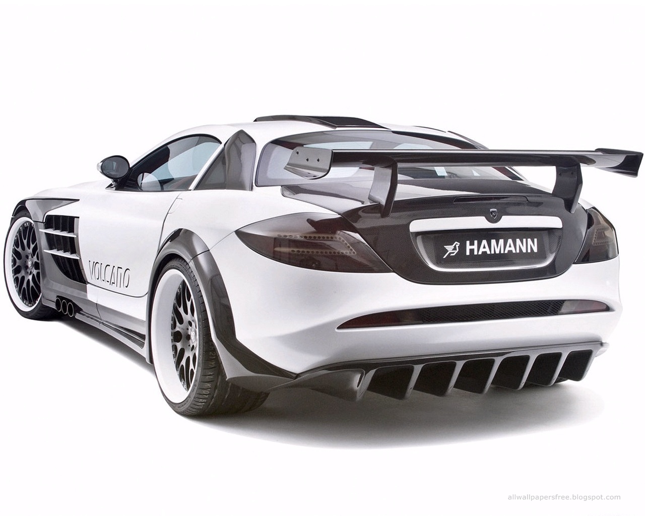 Mercedes benz wallpapers