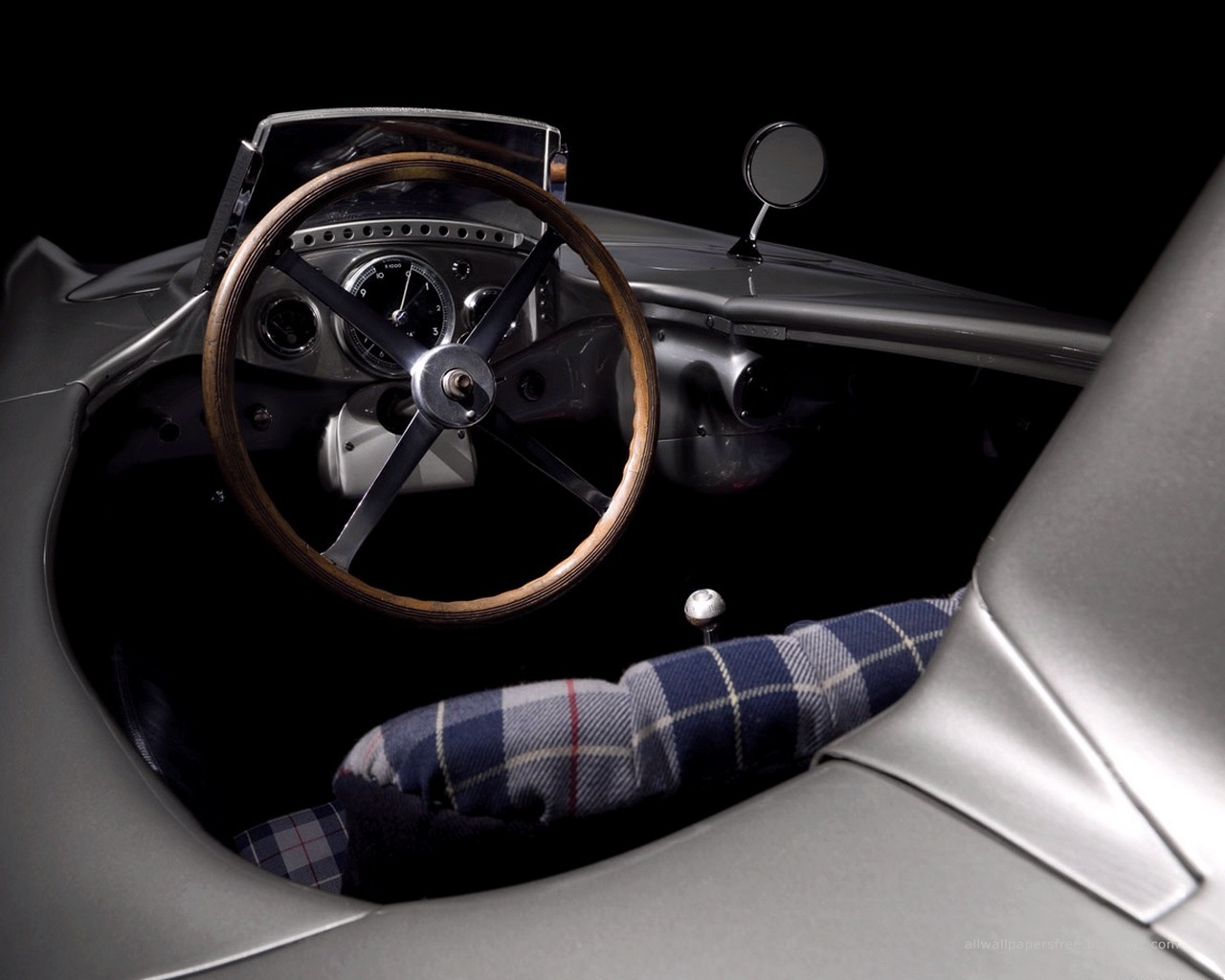 Mercedes benz wallpapers