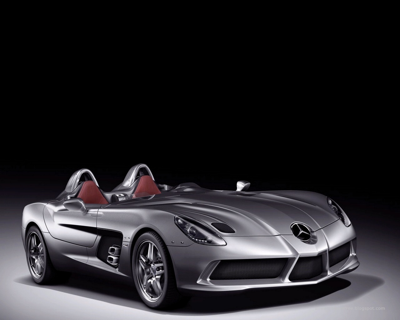 Mercedes benz wallpapers