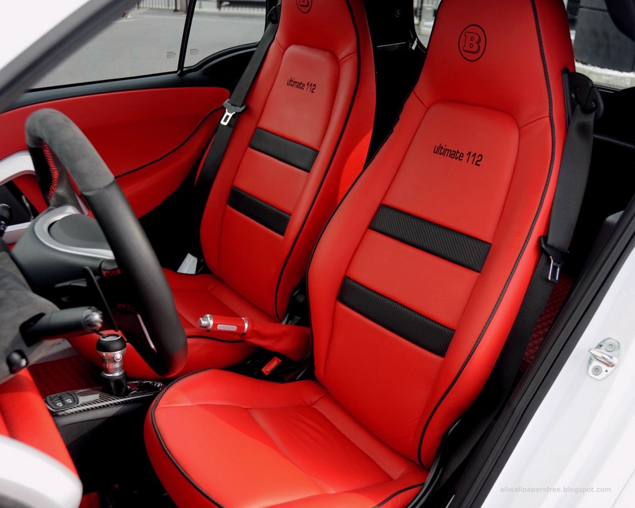 Mercedes benz wallpapers