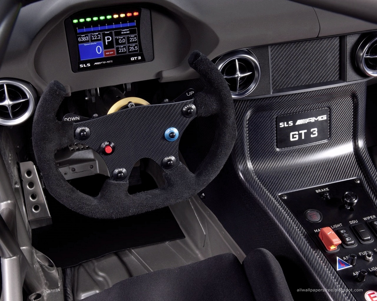 Mercedes benz wallpapers