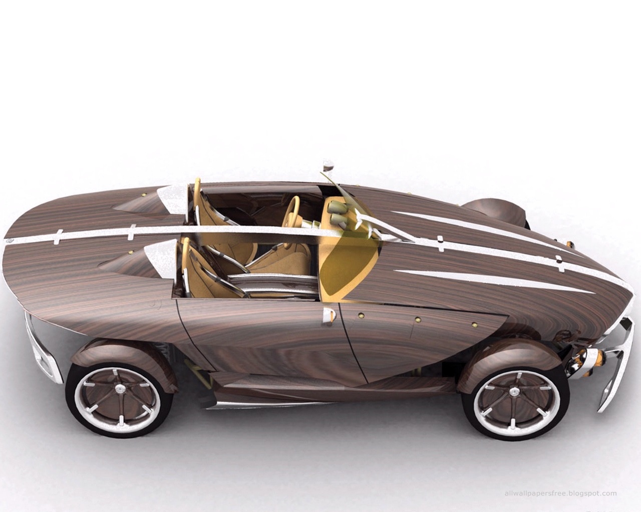 Mercedes benz wallpapers
