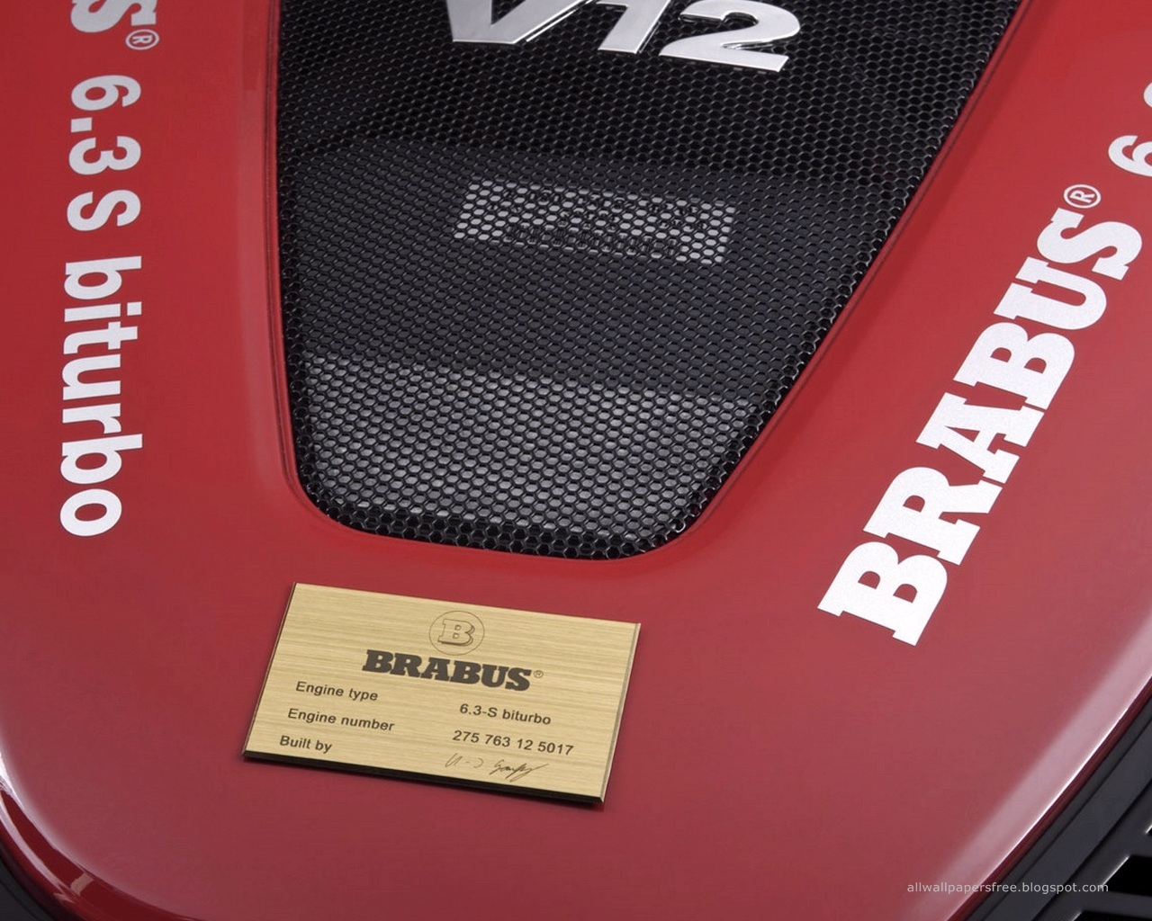 Mercedes benz wallpapers