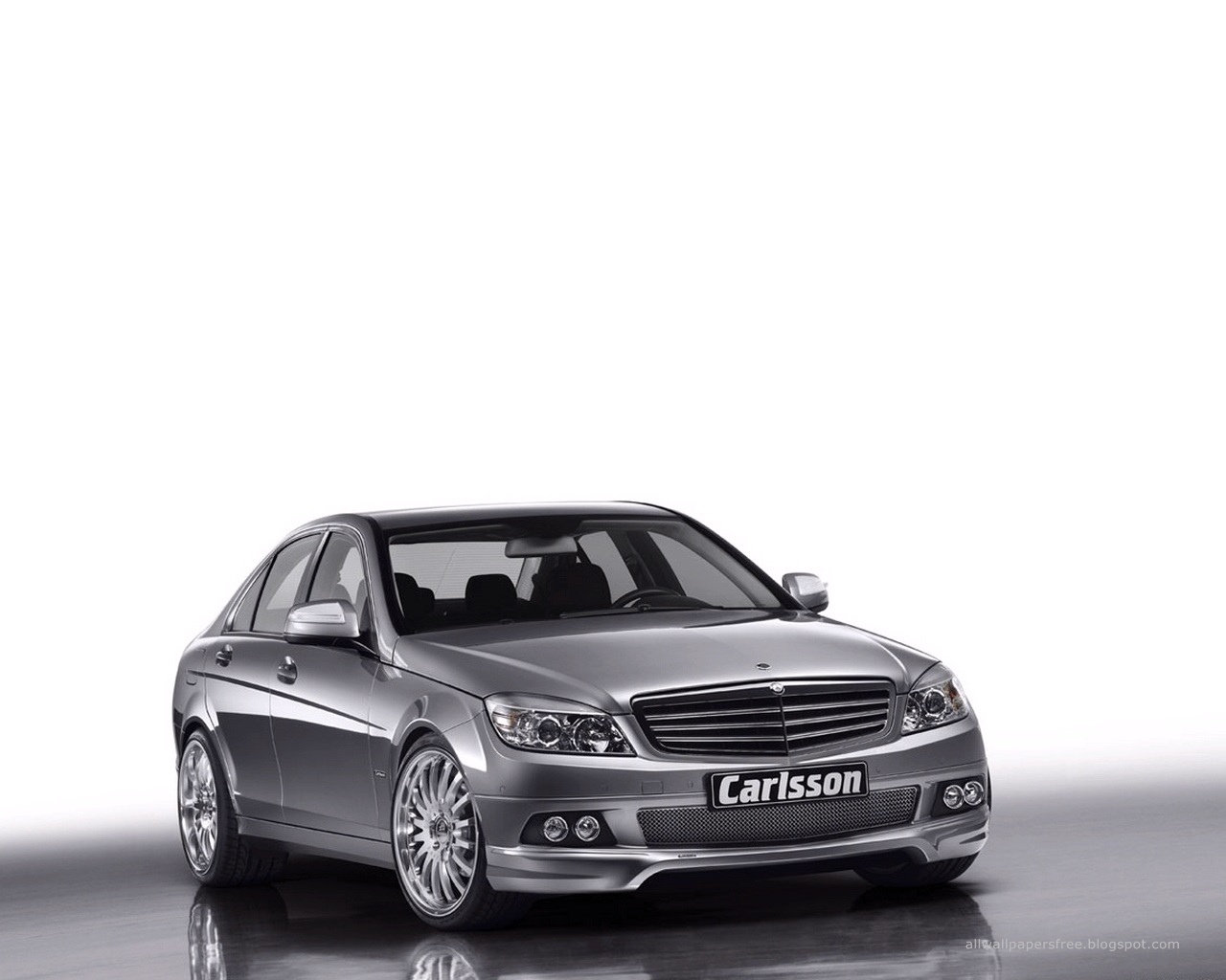 Mercedes benz wallpapers