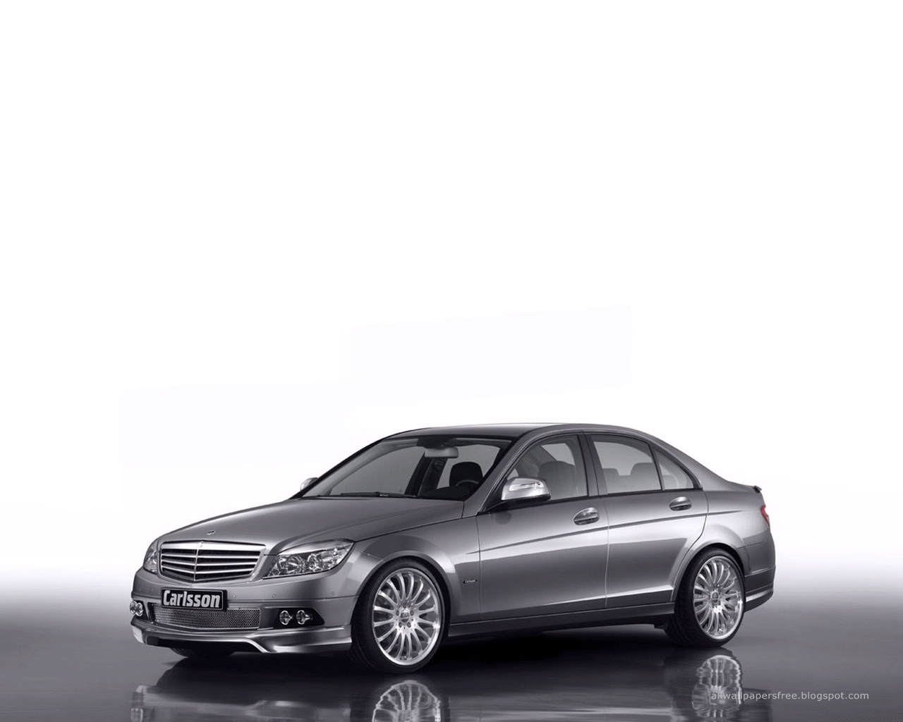Mercedes benz wallpapers