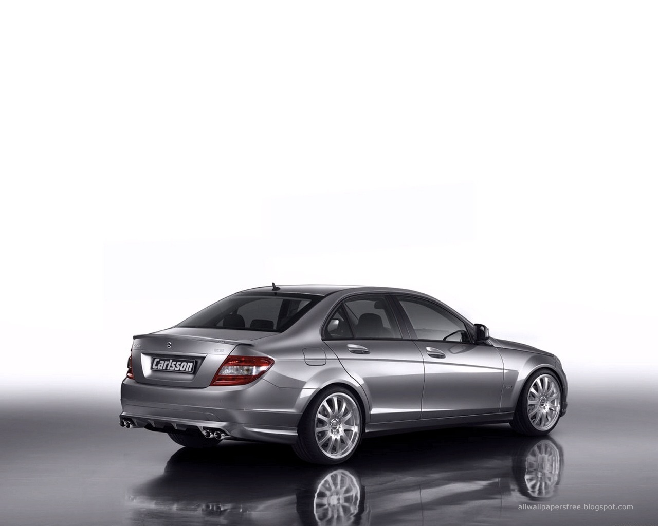 Mercedes benz wallpapers