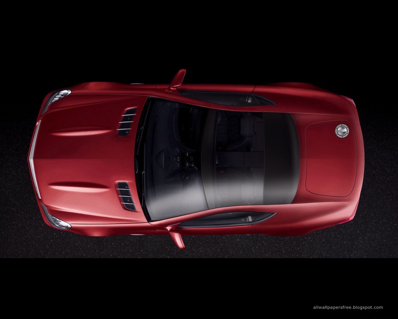 Mercedes benz wallpapers
