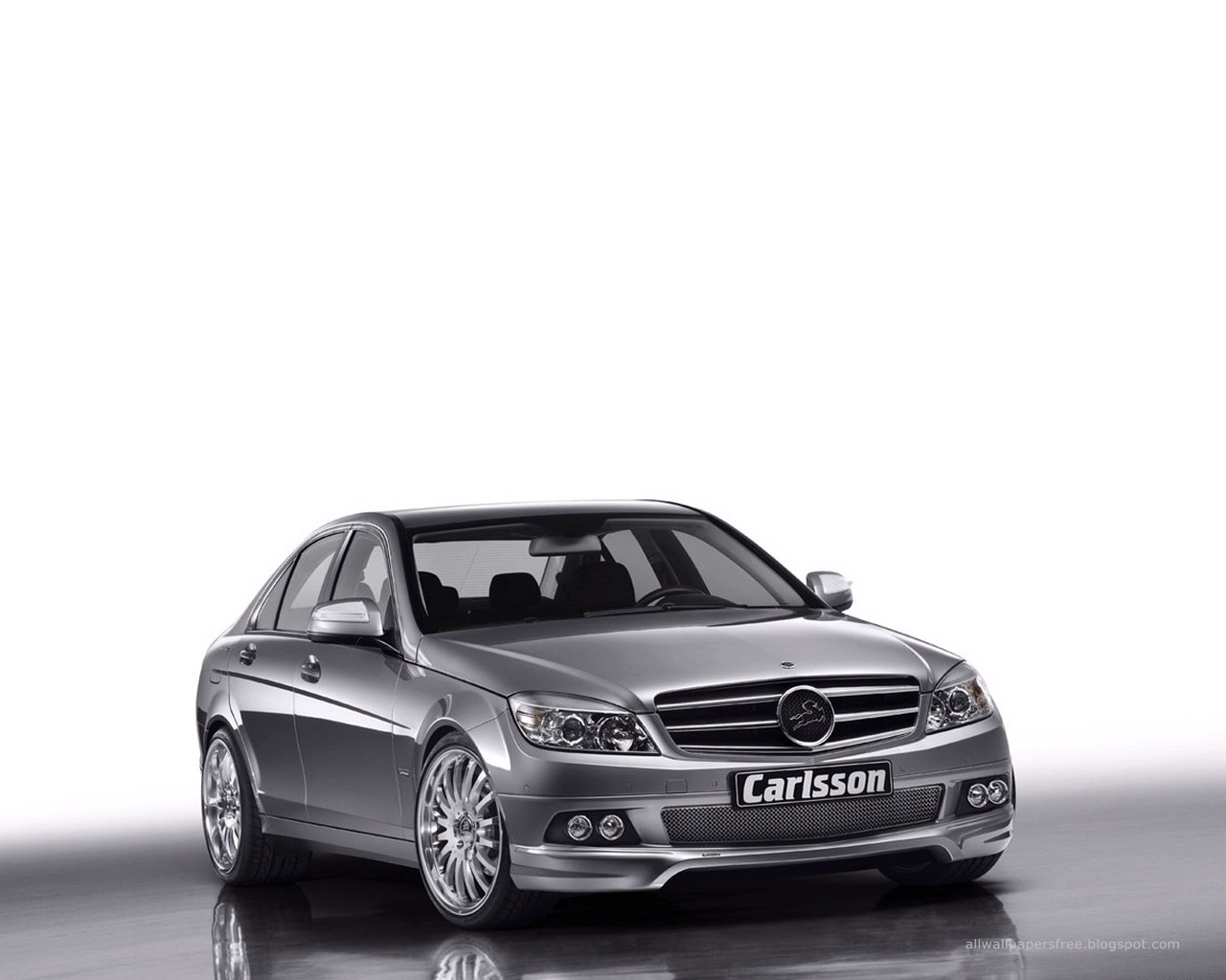 Mercedes benz wallpapers